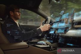 Ini cara menonaktifkan fitur “Driver Assistance” di BMW i5