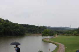 Menyambangi desa hasil revitalisasi ala China