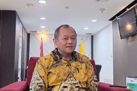 DPP Golkar: Presiden layak ambil alih penyelesaian sengketa empat pulau