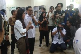 Kemenkomdigi fokus rampungkan "roadmap" AI hingga Juni 2025