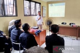 DPPKB Kota Bogor gelar kegiatan penguatan kinerja dan disiplin penyuluh KB