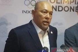 KOI inginkan woodball jadi bagian cabang unggulan di SEA Games 2025