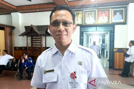 Disbudpar Kotim usulkan pengembangan wisata Pantai Ujung Pandaran