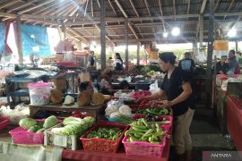KUR di Bali cair Rp3,25 triliun