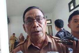 Populasi ternak Sapi Lombok Timur capai 30 ribu per tahun