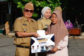 Pemkab Garut kucurkan dana untuk perbaiki 200 rutilahu