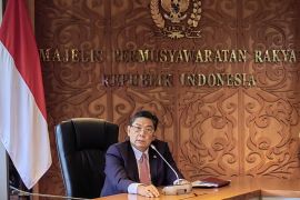 Komisi I DPR minta Presiden sigap dan siap antisipasi konflik Iran-Israel