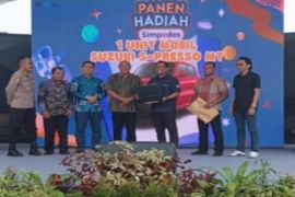 Pemkab Tanah Laut ajak BRI tingkatkan ekonomi UMKM