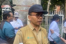 DKLH Bali sebut Kementerian LH akan  bicara dengan masyarakat Temesi