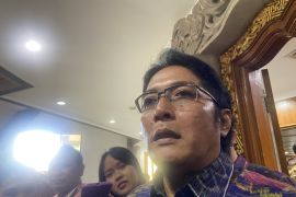 Wagub Bali sesalkan perkelahian berujung kematian di arena tajen