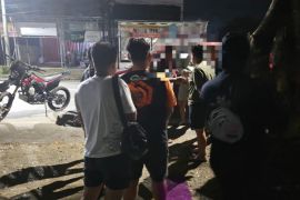 Tenaga honorer terlibat narkoba, BPBD Balangan serahkan ke kepolisian