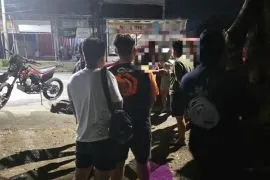 Tenaga honorer terlibat narkoba, BPBD Balangan serahkan ke kepolisian