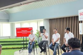 Telkomsel pastikan layanan konektifitas di Batam lancar melalui jaringan 5G
