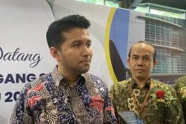 Wagub dorong Bank UMKM kawal Jatim jadi Gerbang Nusantara Baru
