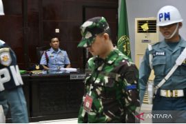 Pengacara: Oknum TNI AL bunuh jurnalis di Kalsel harusnya divonis mati