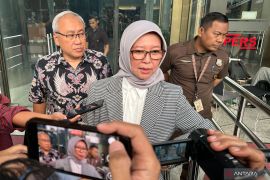 Kepala BPH Migas sebut ditanya KPK soal pengawasan penyaluran gas bumi