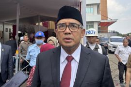 Pemkot Bandung mengizinkan ASN rapat di hotel bintang tiga