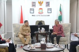 Wali Kota Makassar jadi pembicara ICP 2025 yang dihadiri peserta 25 negara