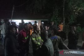 Pemkab Agam kerahkan tim cari lansia hilang saat panen mangis