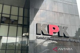 KPK sita satu aset senilai Rp3 miliar terkait kasus dana hibah