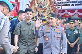 Kapolri: Dua pelaku penembakan WNA Australia di Bali telah ditangkap