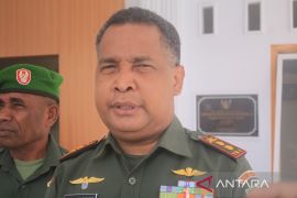 Kodim Jayawijaya tutup ruang gerak OPM