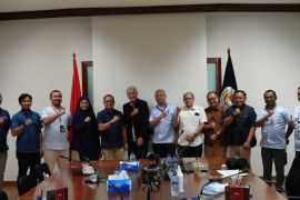 Pelindo dan INSA serta perusahaan pelayaran sepakati tarif peti kemas