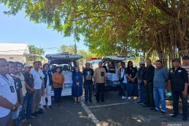 BP3MI: Sebanyak 66 PMI NTT meninggal selama Januari hingga Juni 2025