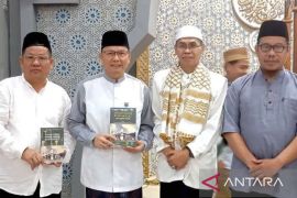 Pemkab Bangka Tengah optimalkan program sajadah fajar
