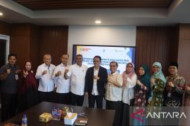 Unja dan Inkindo kerja sama  majukan pendidikan dan industri