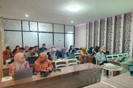 Gorontalo atasi dampak nonaktif PBI JK, target UHC tetap prioritas