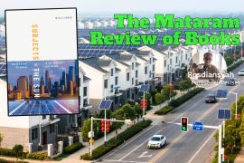 Tak sekadar transisi energi