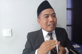 PTAM Giri Menang lanjutkan bantuan gratis air bersih untuk rumah ibadah