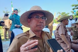 Sekitar 30.000 pekerja Mataram masuk seleksi dapat BSU