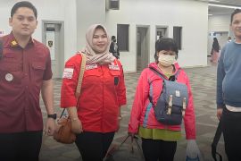 Imigrasi Singkawang deportasi WNA asal Taiwan yang overstay