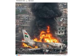 Kapten dilaporkan matikan bahan bakar Air India yang jatuh Juni lalu
