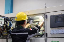 PLN NTT tingkatkan keandalan listrik melalui teknologi ADS