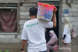 BAZNAS Kaltim  tegaskan komitmen berantas kemiskinan ekstrem