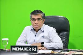 Kemnaker perkuat kompetensi SDM vokasi melalui sistem berbasis digital