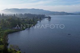 Air Danau Di Atas Solok tercemar Page 2 Small