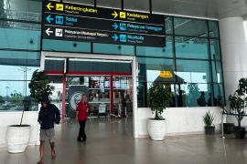 Pemprov Kalsel dan PT Angkasa Pura benahi Bandara Syamsudin Noor