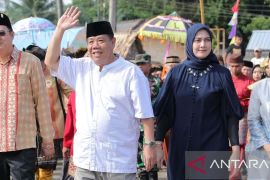 Tekan angka pengangguran, Gubernur Babel rancang 10.000 lapangan kerja baru