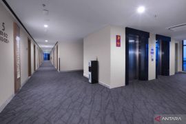 Bisnis usaha perhotelan di Bekasi masih terpantau lesu