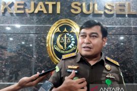 Kejati Sulsel periksa puluhan saksi soal kasus PDAM Makassar