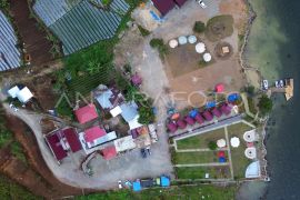 Pertumbuhan penginapan di Solok Page 2 Small