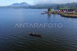 Air Danau Di Atas Solok tercemar Page 1 Small