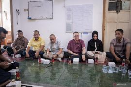 DPRD Kalsel berkomitmen benahi asrama mahasiswa di Yogyakarta