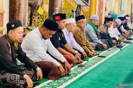 Cek fakta, video Prabowo dan SBY turun tangan selesaikan polemik empat pulau