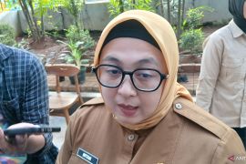 Pelaku pembuang sampah di Tangerang di sanksi pidana