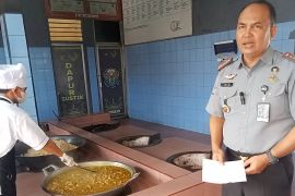 Kalapas Narkotika dukung program MBG yang libatkan Lapas dan Rutan